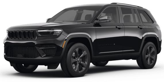 JEEP GRAND CHEROKEE 2022 1C4RJHAG6N8611089 image